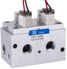 1.2W power Diaphram Solenoid Valve(Oxygen Generator)