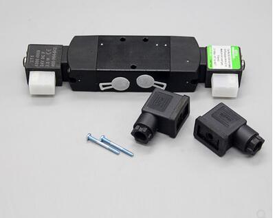 ASCO SCG531 Solenoid Valve