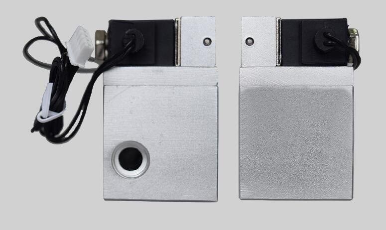 2/4 way Diaphram Solenoid Valve-TSZY-08KJR