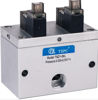 1.2W power Diaphram Solenoid Valve(Oxygen Generator)