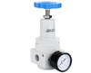 High Pressure Regulator QTYH-08
