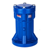 Impact type vibrators---SK/SX