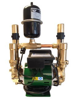 Stuart Turner Reconditioned Monsoon 2 Bar Negative Head Pump