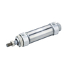CM2 Series Stainless Steel Mini Cylinder