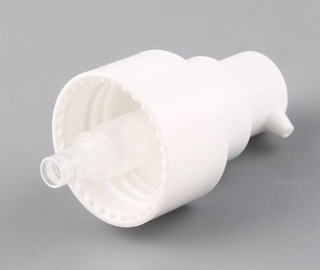 Emulsion Pump Head