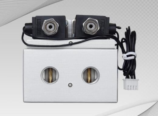 2/4 way Diaphram Solenoid Valve-TSZY-08B2