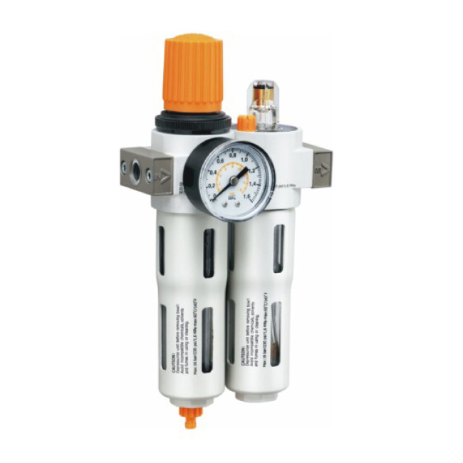 Festo FRL Type two elements FOU-MINI/MIDI/MAXI