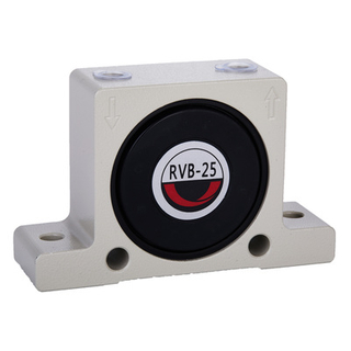 Ball vibrator RVB-25