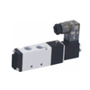 4V110-M5/06 5/2 Way Solenoid Valve