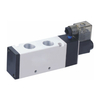 4V410-10/15 5/2 Way Solenoid Valve