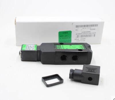 ASCO SCG551 Solenoid Valve