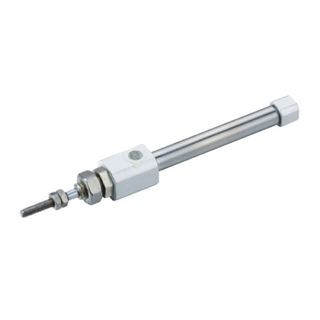 CJ2 Series Stainless Steel Cylinder