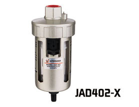 JAD402-X Auto Drain Valves