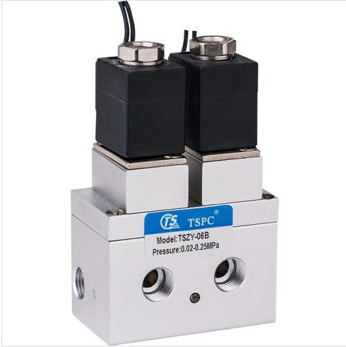 2/4 way Diaphram Solenoid Valve(Oxygen Generator)