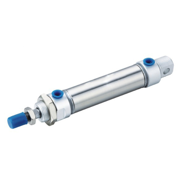 MA Series Stainless Steel Mini Cylinder