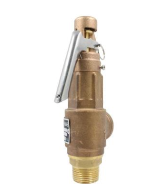 S10L of automatic relief valve for spring relief valve - Buy Product on ...