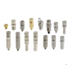 Nozzles