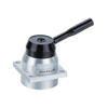 HV/K34R Hand Switch Valve