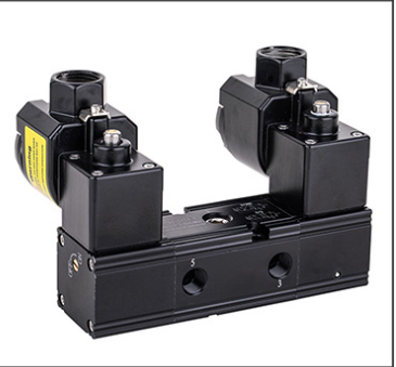 Explosion Proof Flameproof CT4 CT6 Solenoid Valves