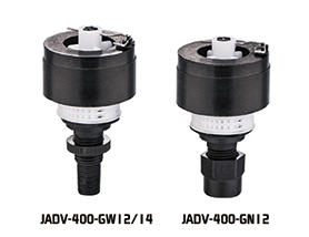 Auto Drain Valve SMC Series